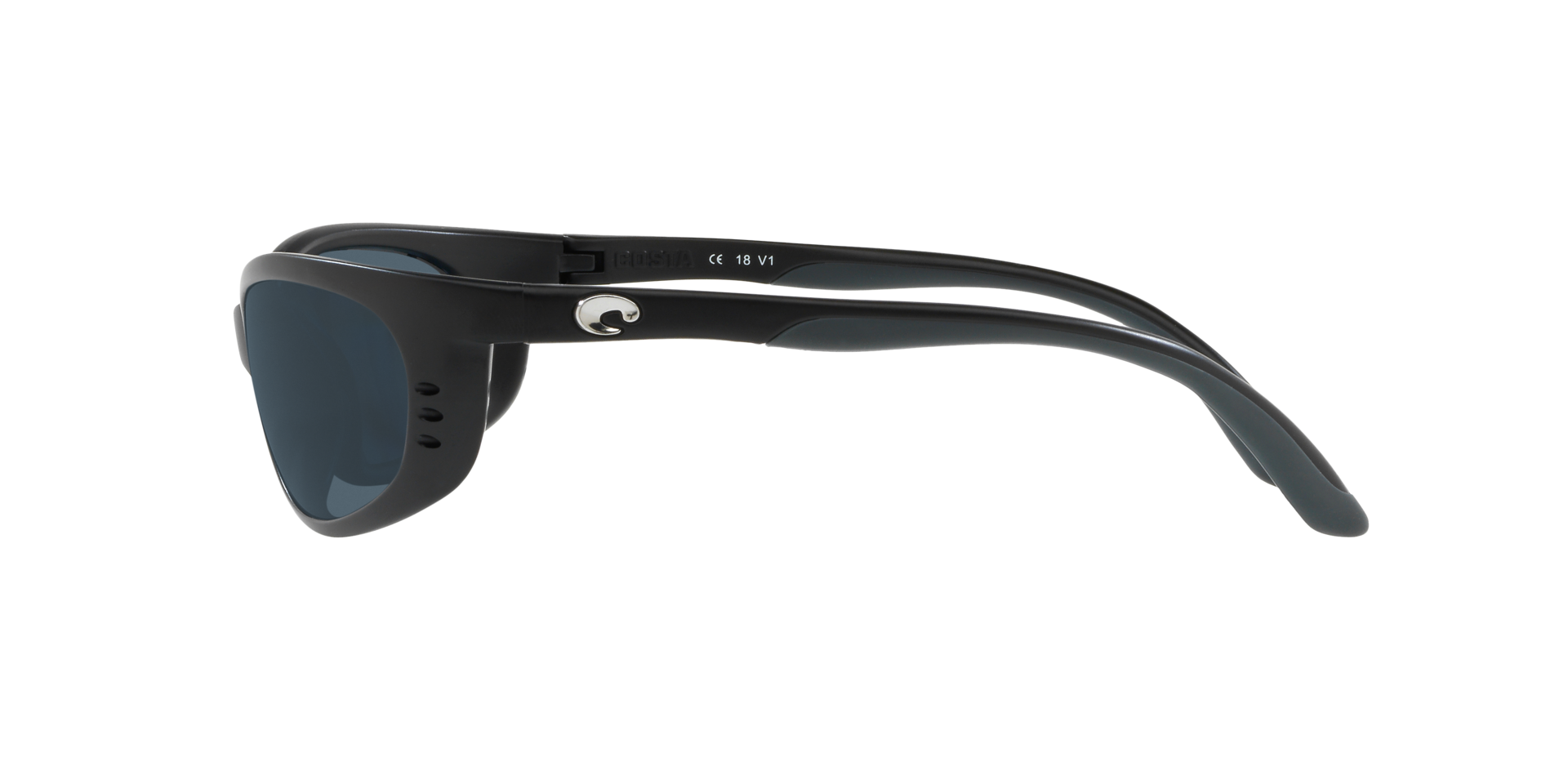 Image of Fathom - Matte Black | Gray 580P